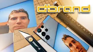 dbrand's 2022 April Fool's DIY KIT
