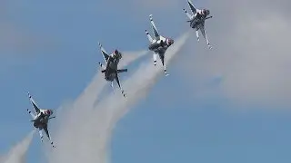 Transmisión especial de la Feria Aeronáutica Internacional 2019 - Teleantioquia