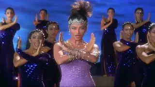 Kahin Aag Lage Lag Jaave | Taal | Aishwarya Rai | A. R. Rahman | Asha Bhosle | 90's Hits