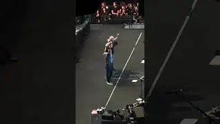 Foo Fighters: “Everlong” Chad Smith Taylor Hawkins Tribute Concert Kia Forum