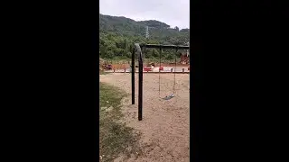 swing set ground anchors,playground swing sets on sale,how much does a playground cost,China factory