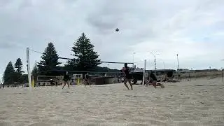Tuttle Webster vs Shanti Croft JBT Mount Pool Set2
