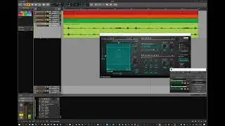DearVR Pro + Bitwig Demo