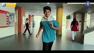 PYPX 2025 Teaser | Curiosity, Courage and Creativity | The Shri Ram Academy