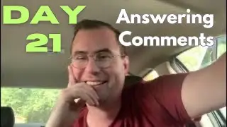 30 Days Homeless &mdash; 21 | ALWAYS Order AT Chipotle + 64 TikTok Notifications