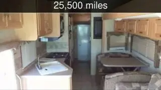2007 Damon Oulaw 3611  Used Rvs - San Antonio,Texas - 2013-12-06