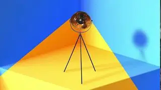 Spot TV - La lampe Cin&eacute;ma 🎥 (2019) - La Foir'Fouille