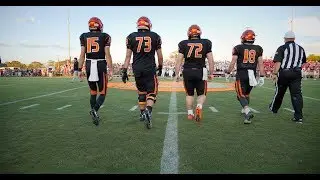 Brooks Lions