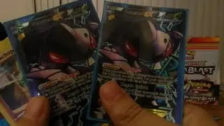 Plasma Blast Box Opening (36 IRL + 36 TCGO)