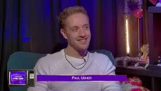 Paul Usher Piano Botherer - Chewing The Cud - S03E42