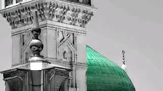 سيد العرب وأنت عيوني