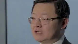 Qiang Li, co-Regional Managing Partner, Asia - Global Media Trends 2018