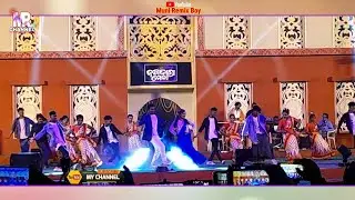 Chunduh Chatki Talam// Santali Vedio Song 2022