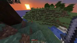 CAMBIOS DE CONTENIDO CON GAMEPLAY CORTO DE MINECRAFT