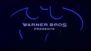 Batman forever intro