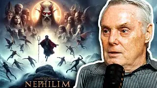 Gary Wayne | Atlantis, Nephilim, The Anti-Christ, End Times