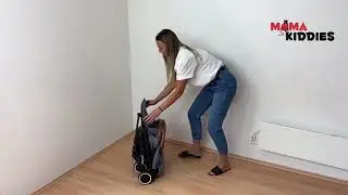 Mama Kiddies Thomas Grey - Instructional video 1