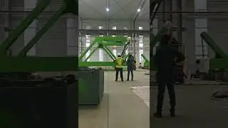 steel bridge fabrication