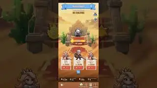 Top heroes s1 new guild race #topheroes #games #strategygame