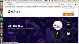 how to download eclipse