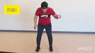 Skill related Fitness: COORDINATION