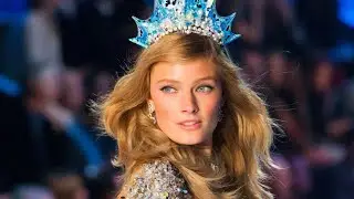 Non-Angel Victoria's Secret Models With the Most VSFS Runway Appearances