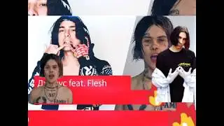 Джизус&Flesh-золото