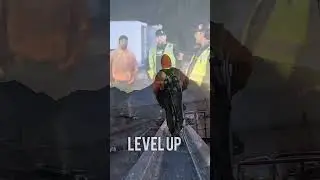 A tribute to Ironworkers 