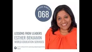 068  Leading from your personal story