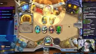 Double Trouble Y'Shaarj!