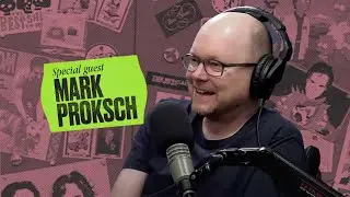 Марк Прокш был &laquo;семейным чудаком&raquo;.