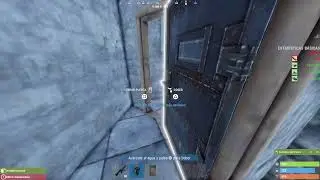 RUST CONSOLE