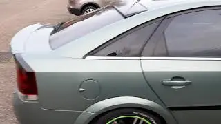 Vectra c boot 2