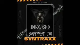 Nightmare In Rome - Darkness (DJ Vortex Vs Leonardo Tony Mix)