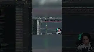 СДЕЛАЛ СТИЛЬНЫЙ БИТ В СТИЛЕ СКВОРА #flstudio #фонкдлябега  #flstudio20 #музыка #music