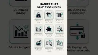 #finance #financialfreedom #discipline #investing #money #moneymindset