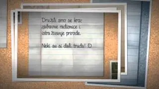 Hod Primorsko-istarskog područnog bratstva Frame (2014)