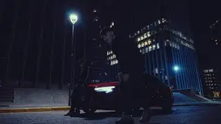 Benja Valencia - A TODA HORA (Prod. Kreamly)