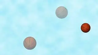 Smooth Pursuit Exercise 9