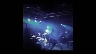 RipariA &times; Catch Instrumental &times; Live #beforecovid19 #beforepandemic #covid19 #concert #libourne