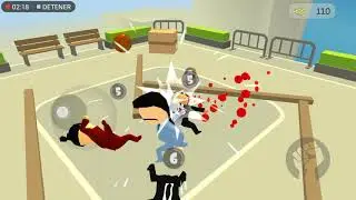 I, The One Roof Gameplay Walkthrough