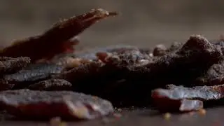Righteous Felon Jerky