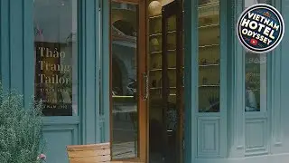 Le Macaron Boutique Hotel Đ&agrave; Lạt - Da Lat | Dalat, Vietnam | Hotel Review 🌟