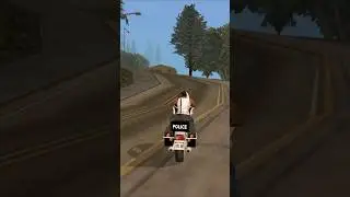 कांड करके फरार😷#viral #gta #tranding #video