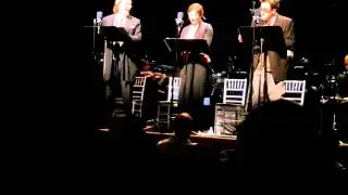 Felicia Ricci, Reg Rogers, Hans Tester - Rain in Spain, My Fair Lady