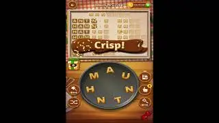 Word Cookies Daily Puzzle November 6 2022 Answers