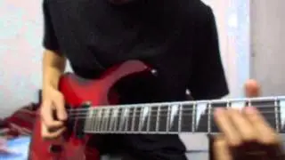 Boss guitar maestro contest 2nd entry