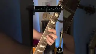 {TAB} Soothsayer by Buckethead 🧙&zwj;♀️ (Intro arpeggio Riff) #guitartabs #guitar #tabs #guitarcover