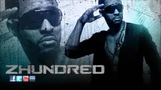zHundred - Feeling Myself (Prod by KE on The Track)