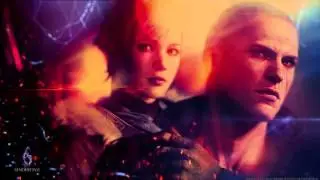 Resident evil 6 Let me save you